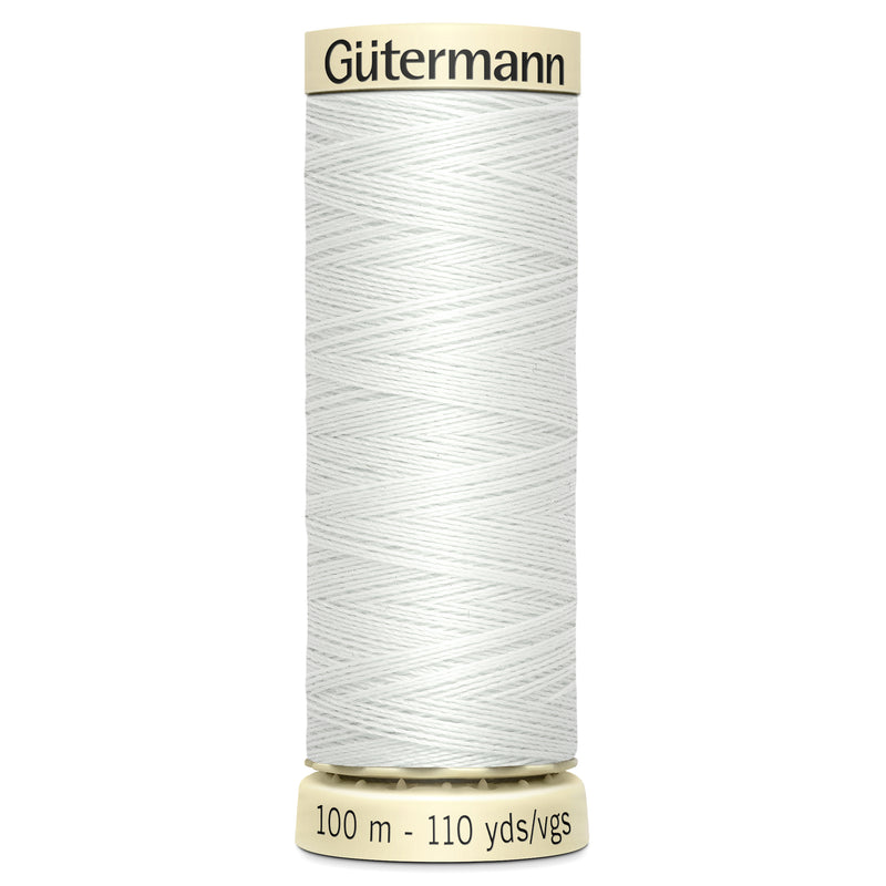 Load image into Gallery viewer, Gutermann Sew All Thread 100m shade 643
