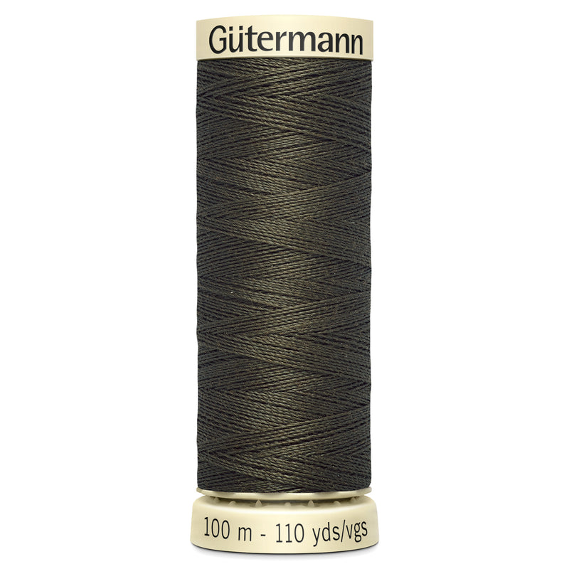 Load image into Gallery viewer, Gutermann Sew All Thread 100m shade 673