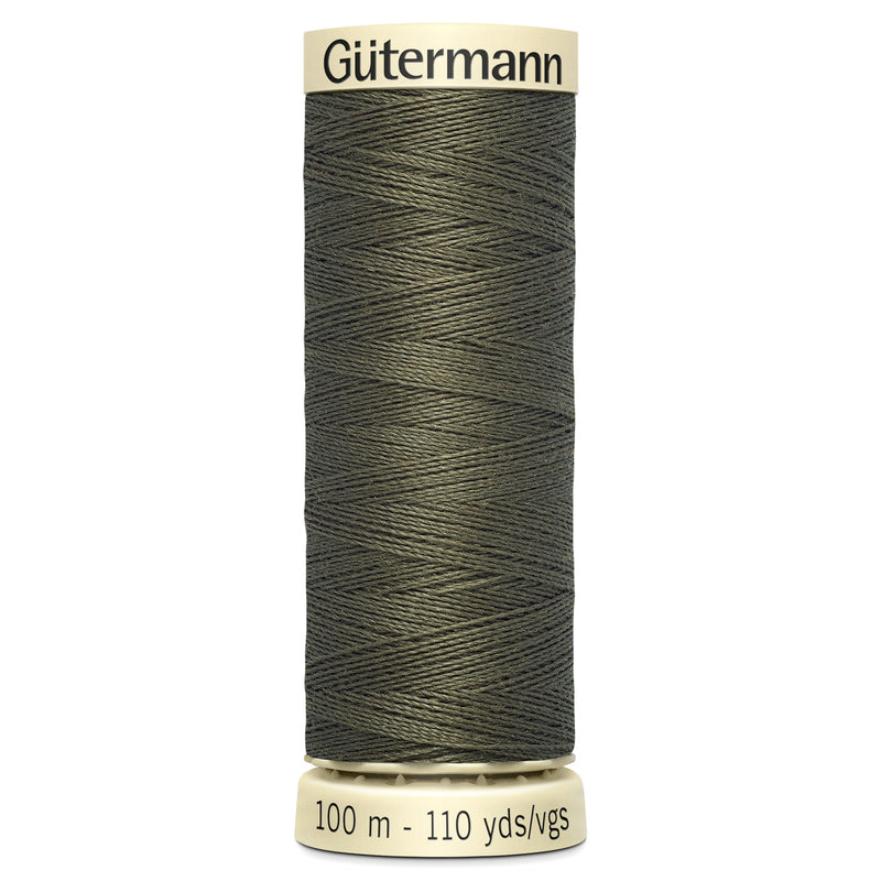Load image into Gallery viewer, Gutermann Sew All Thread 100m shade 676