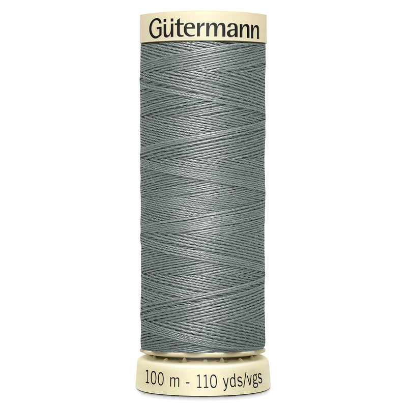 Load image into Gallery viewer, Gutermann Sew All Thread 100m shade 700