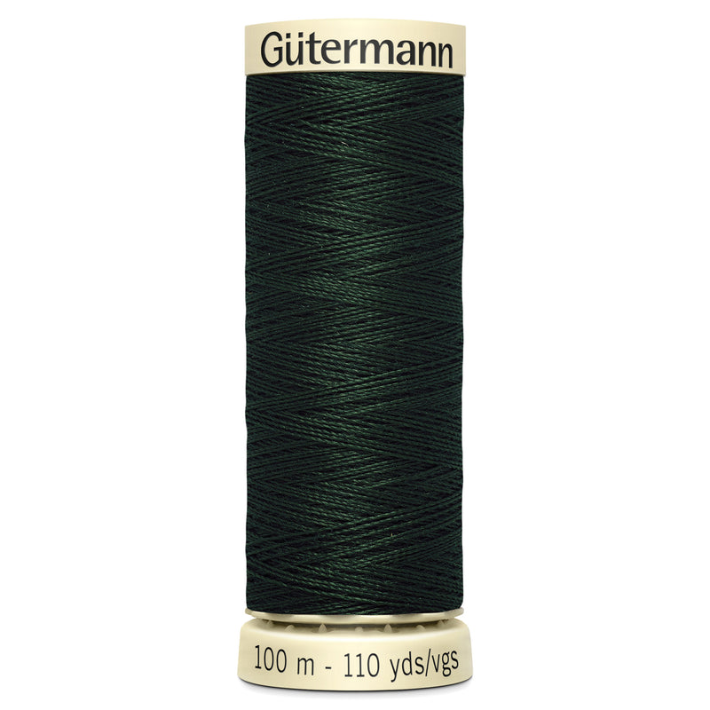 Load image into Gallery viewer, Gutermann Sew All Thread 100m shade 707