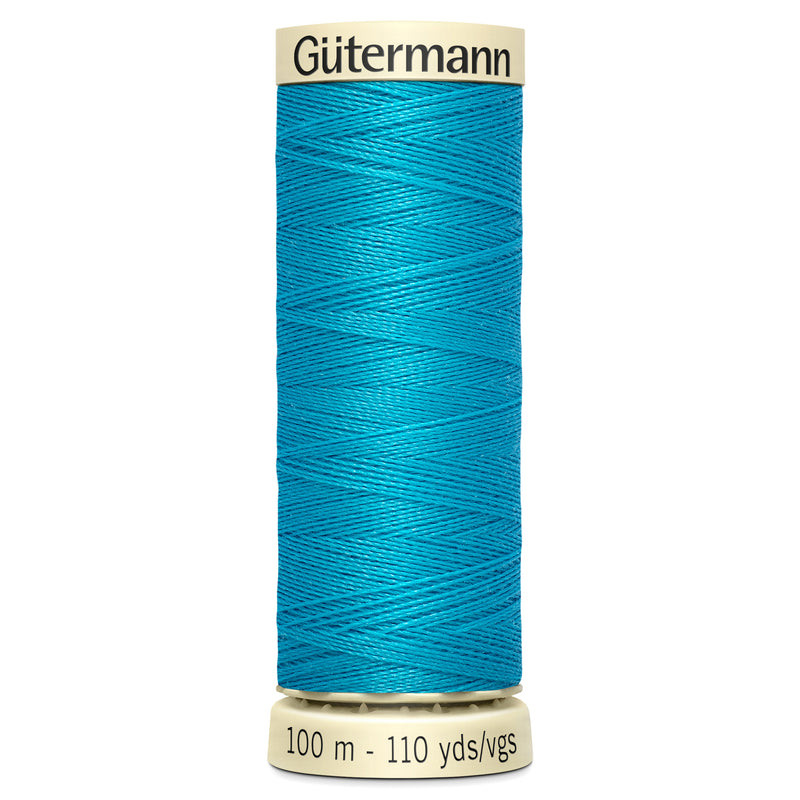 Load image into Gallery viewer, Gutermann Sew All Thread 100m shade 736