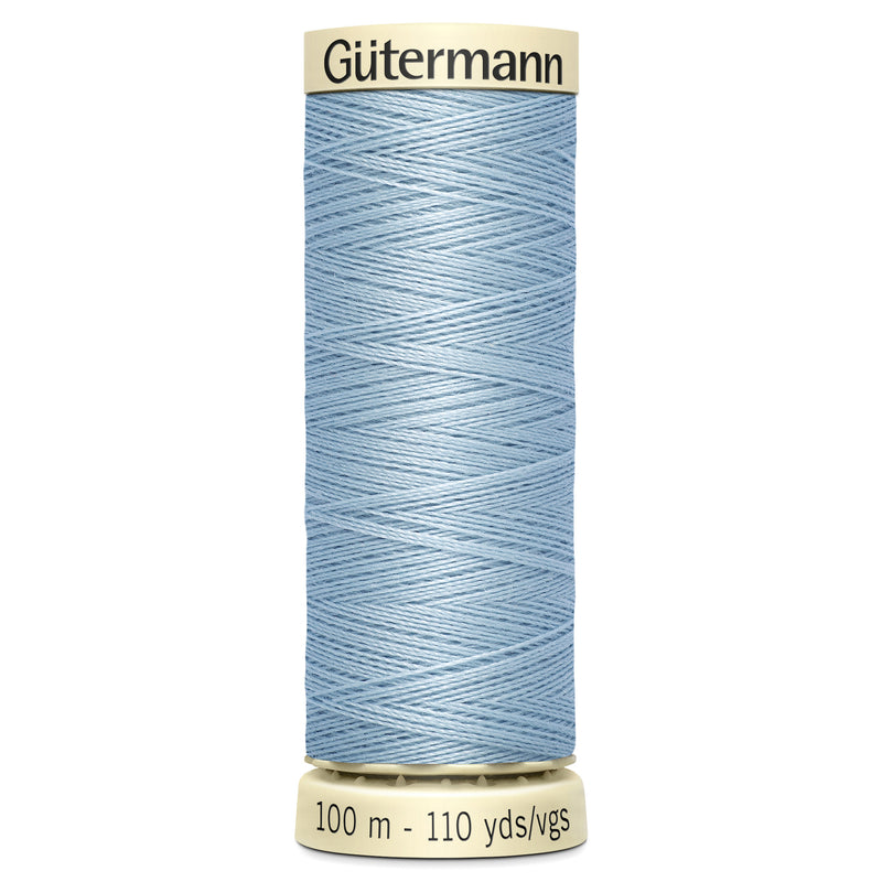 Load image into Gallery viewer, Gutermann Sew All Thread 100m shade 75
