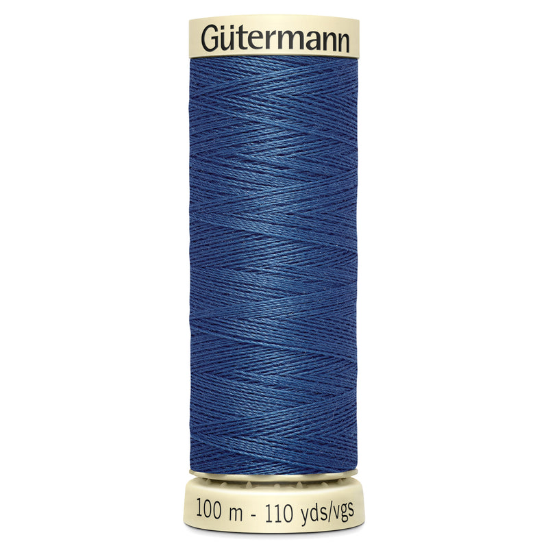 Load image into Gallery viewer, Gutermann Sew All Thread 100m shade 786