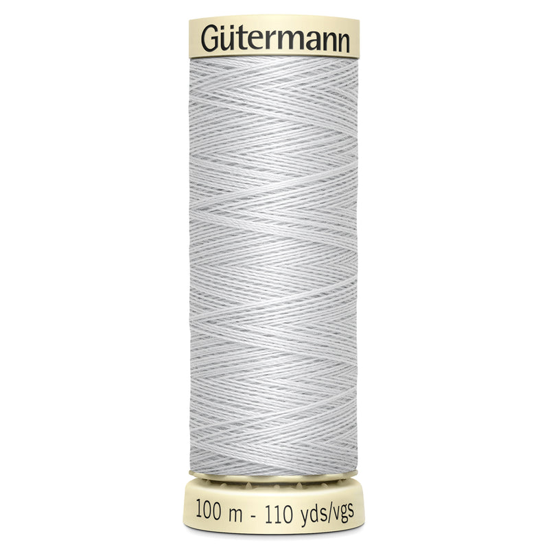 Load image into Gallery viewer, Gutermann Sew All Thread 100m shade 8