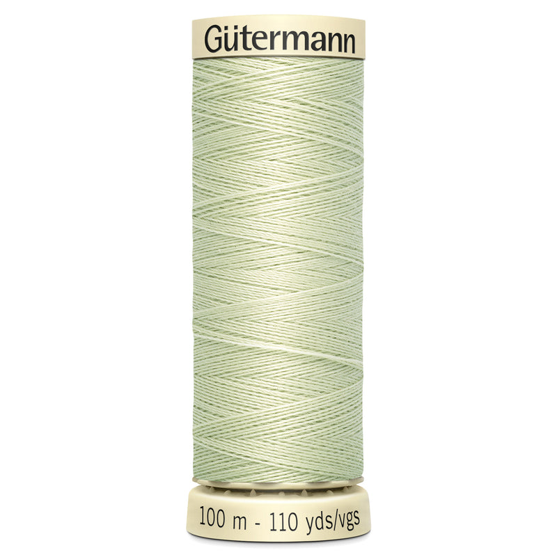 Load image into Gallery viewer, Gutermann Sew All Thread 100m shade 818