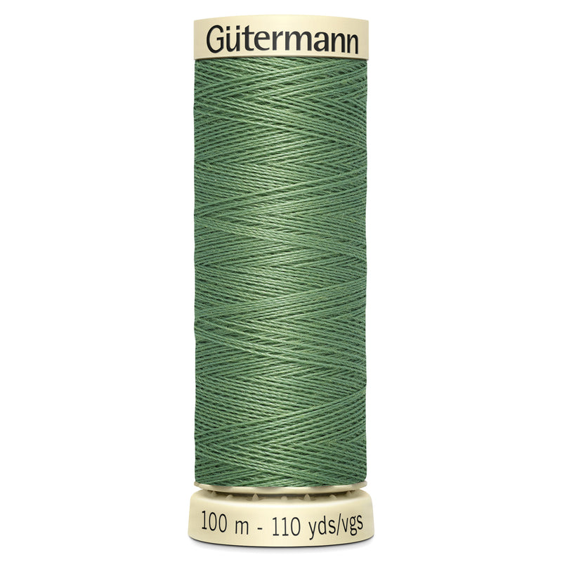 Load image into Gallery viewer, Gutermann Sew All Thread 100m shade 821
