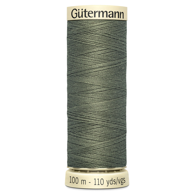 Load image into Gallery viewer, Gutermann Sew All Thread 100m shade 824