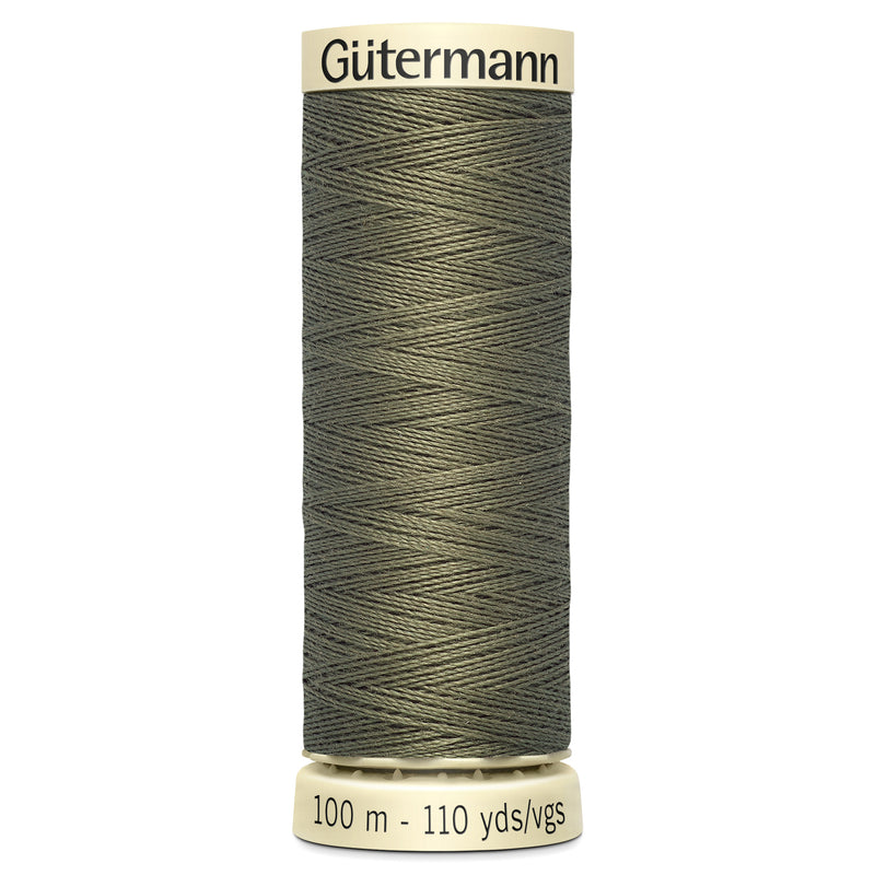 Load image into Gallery viewer, Gutermann Sew All Thread 100m shade 825