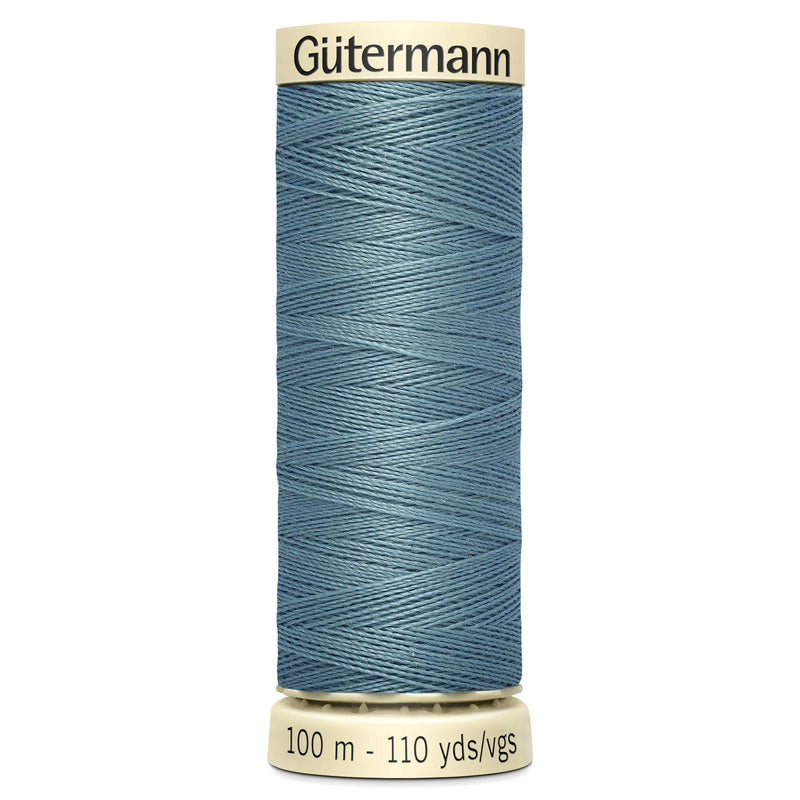 Load image into Gallery viewer, Gutermann Sew All Thread 100m shade 827