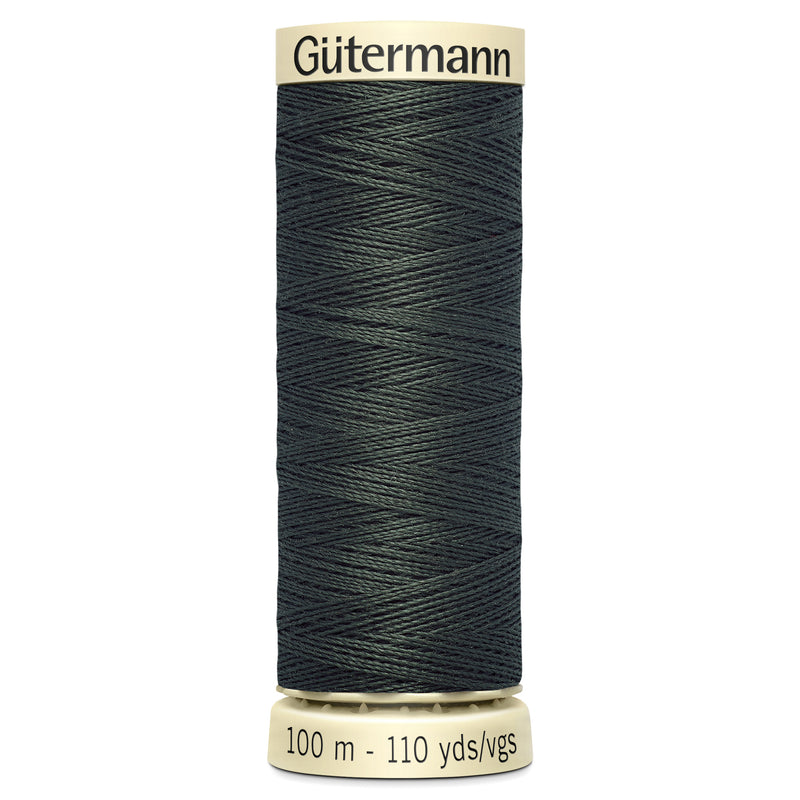 Load image into Gallery viewer, Gutermann Sew All Thread 100m shade 861