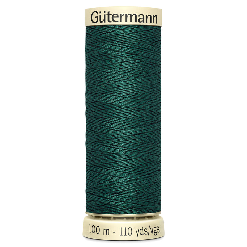 Load image into Gallery viewer, Gutermann Sew All Thread 100m shade 869
