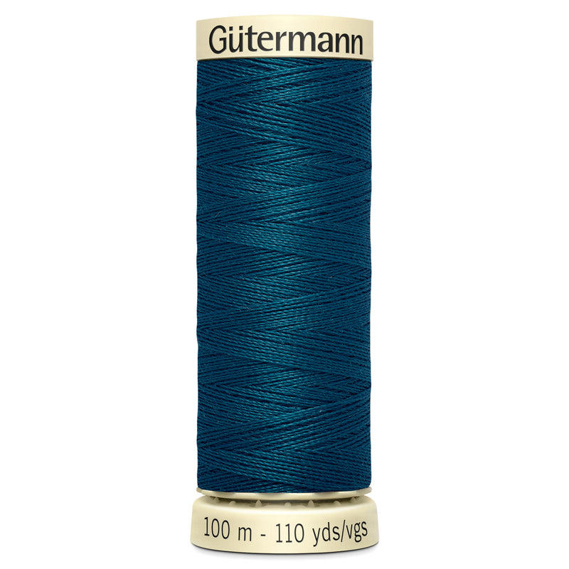 Load image into Gallery viewer, Gutermann Sew All Thread 100m shade 870