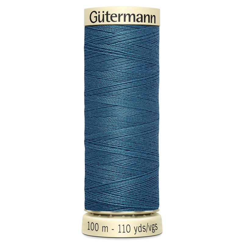 Load image into Gallery viewer, Gutermann Sew All Thread 100m shade 903