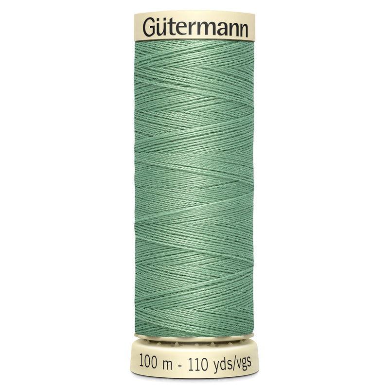 Load image into Gallery viewer, Gutermann Sew All Thread 100m shade 913