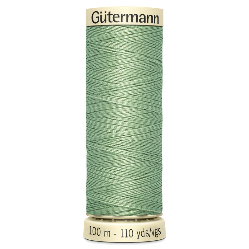 Load image into Gallery viewer, Gutermann Sew All Thread 100m shade 914