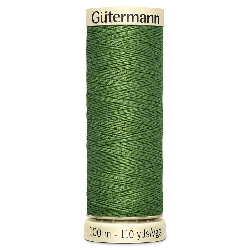 Load image into Gallery viewer, Gutermann Sew All Thread 100m shade 919