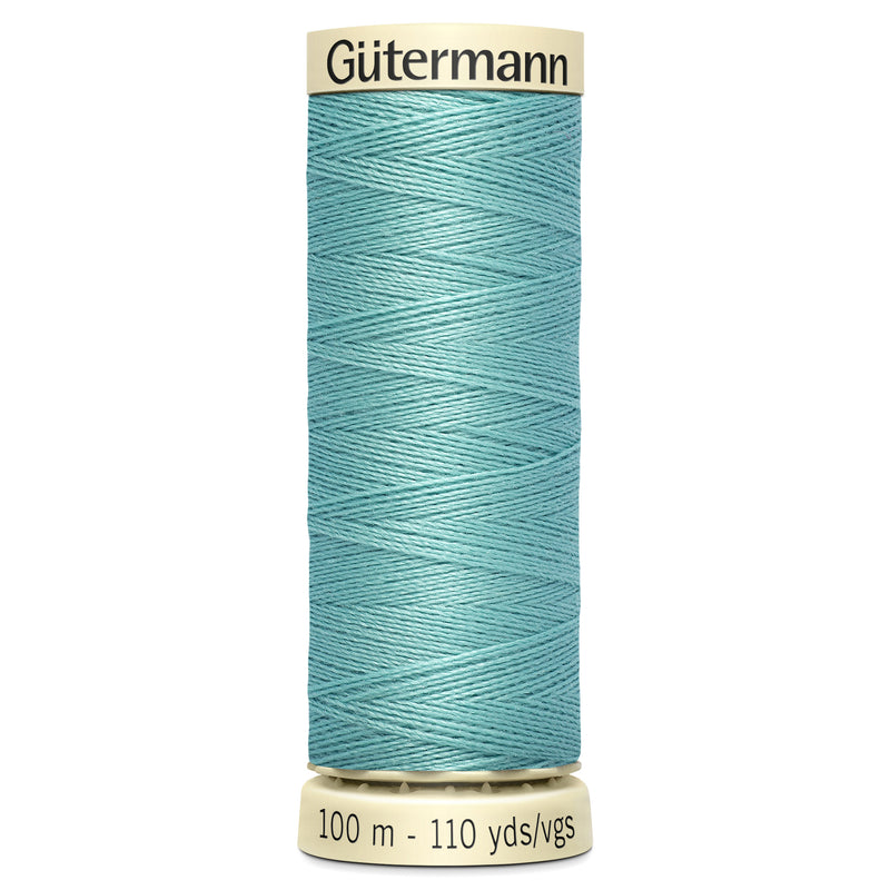 Load image into Gallery viewer, Gutermann Sew All Thread 100m shade 924