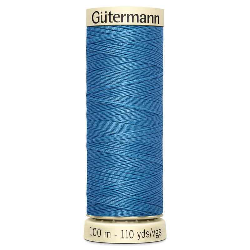Load image into Gallery viewer, Gutermann Sew All Thread 100m shade 965
