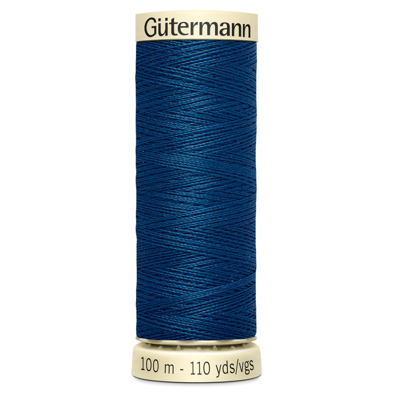Load image into Gallery viewer, Gutermann Sew All Thread 100m shade 967