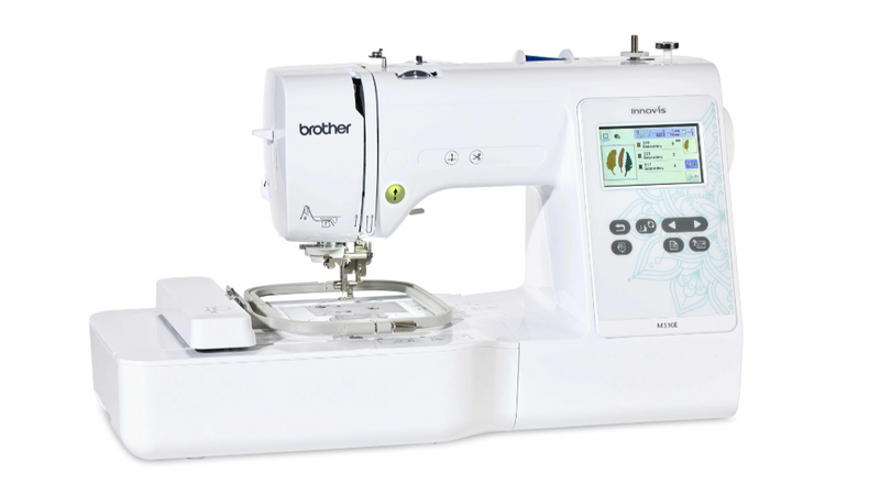Load image into Gallery viewer, Innov-is M330e Embroidery Machine