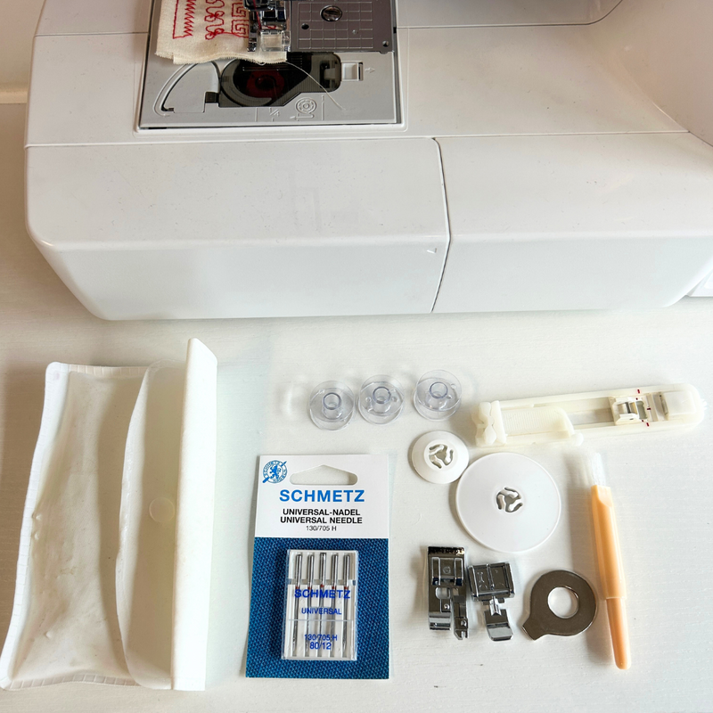 Load image into Gallery viewer, *Pre-Owned* Brother FS130QC Sewing Machine