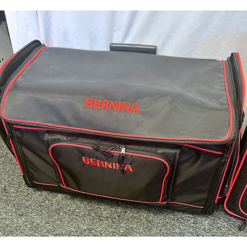 Load image into Gallery viewer, *Pre-Owned Bernina B790 Special Edition (Peacock)
