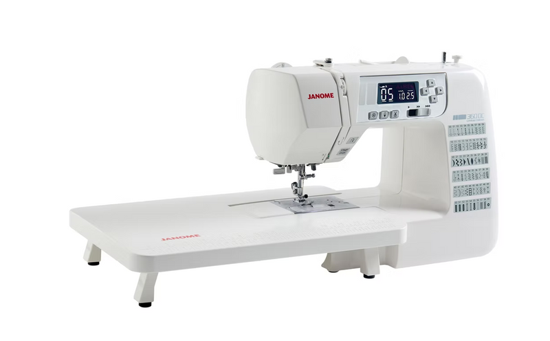 Load image into Gallery viewer, Janome 360DC LE Computerised Sewing Machine *New Model