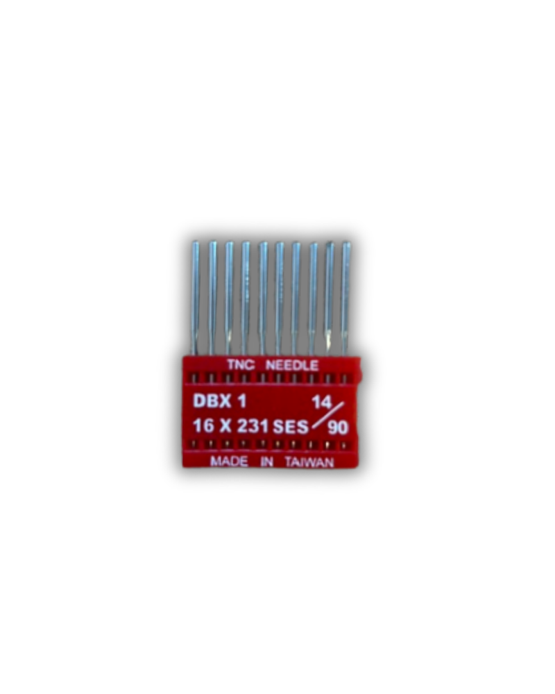 Load image into Gallery viewer, DB x 1 (16 x 231) Industrial Sewing Machine Needles