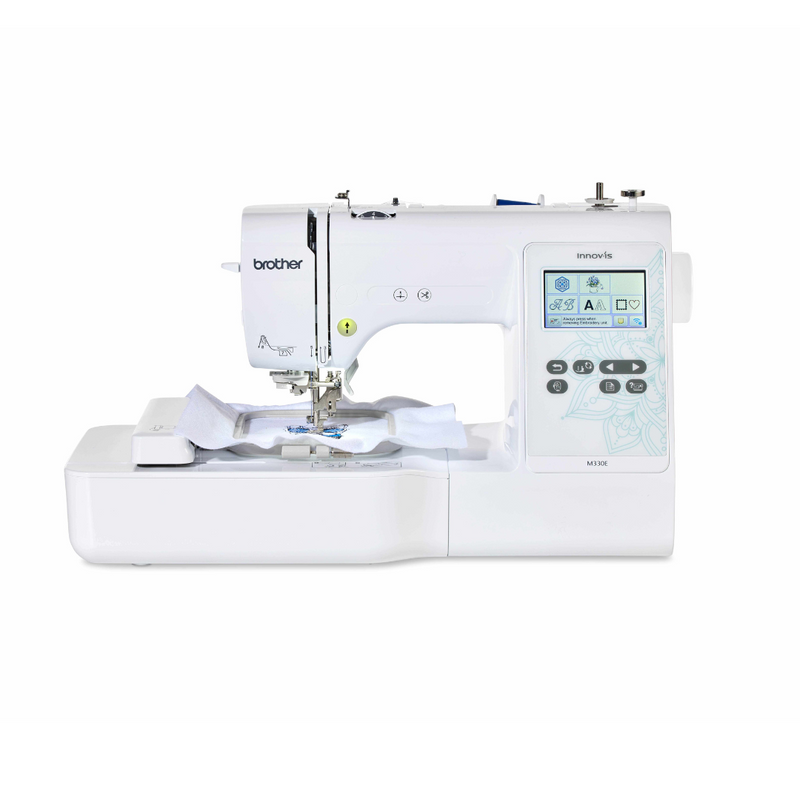 Load image into Gallery viewer, Innov-is M330e Embroidery Machine