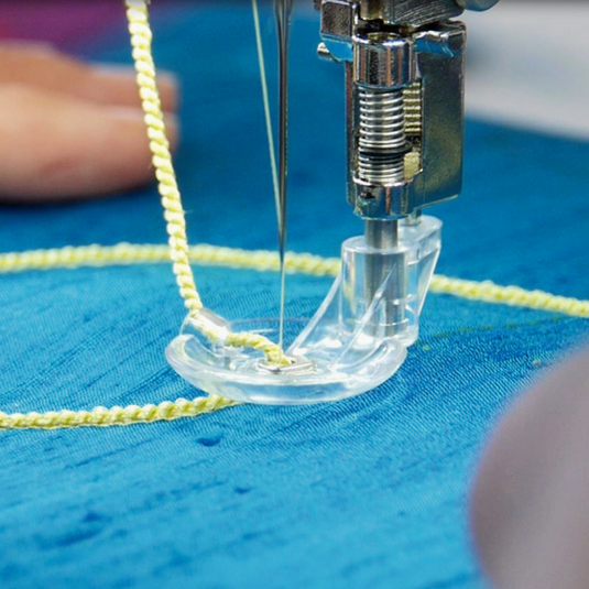 Bernina - Free Motion Couching Foot #43