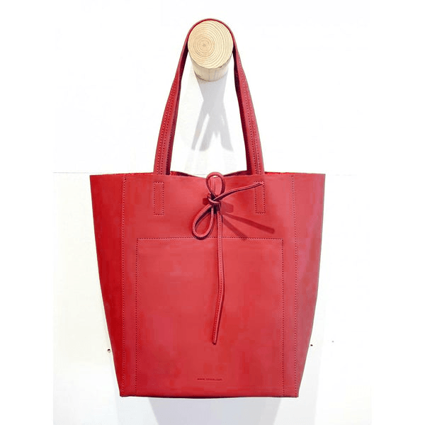 Load image into Gallery viewer, Vegan Rossi Faux-Leather Bag: DIY Kit