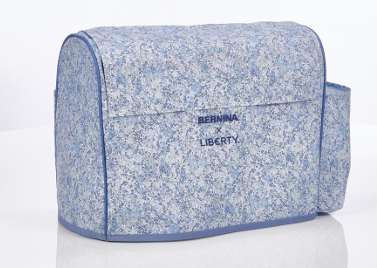 Load image into Gallery viewer, Bernina 495 Liberty Edition Sewing and Quilting Machine