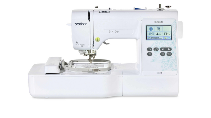Load image into Gallery viewer, Innov-is M330e Embroidery Machine