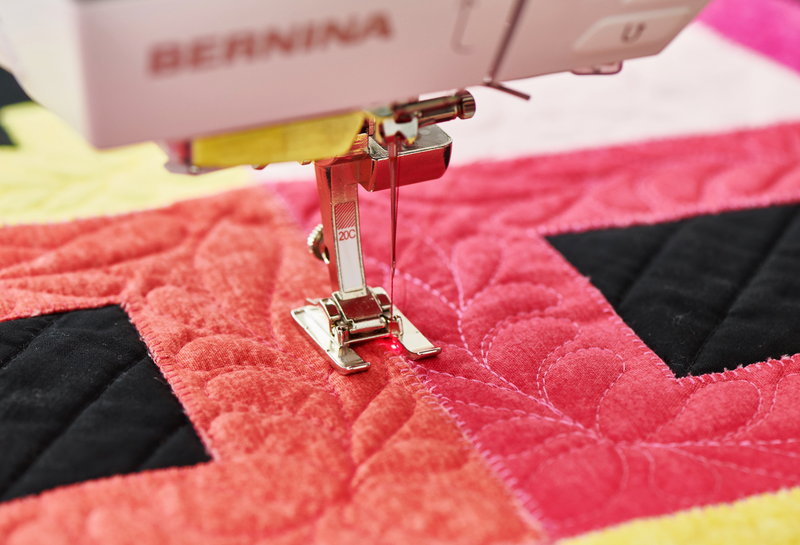 Load image into Gallery viewer, Bernina 790 Pro E - Sewing, Quilting & Embroidery Machine