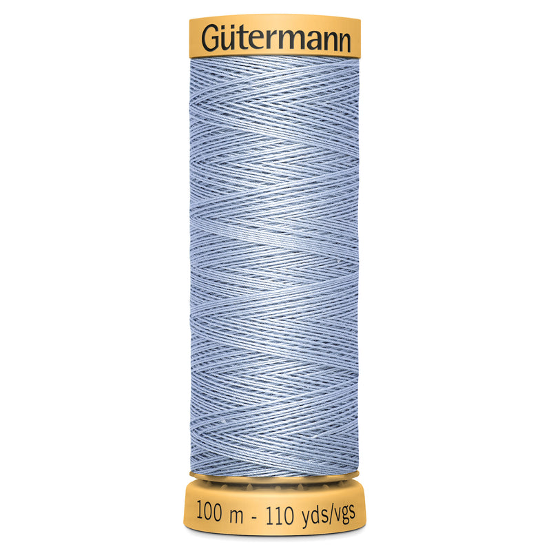 Load image into Gallery viewer, Gutermann 100% Natural Cotton - 100m Shade 5726