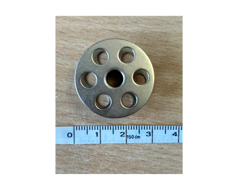 Load image into Gallery viewer, Industrial Large Capacity bobbin