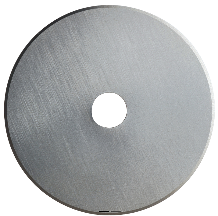Load image into Gallery viewer, Fiskars Replacement Rotary Blade: Titanium: Straight: 60mm