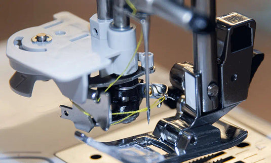 Brother Innov-is A65 Computerised Sewing Machine