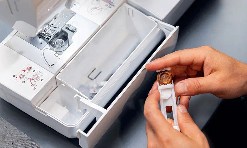 Load image into Gallery viewer, Brother Innov-is A65 Computerised Sewing Machine