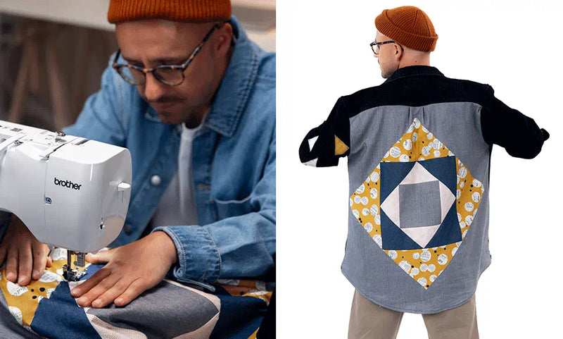 Load image into Gallery viewer, Brother Innov-is A65 Computerised Sewing Machine