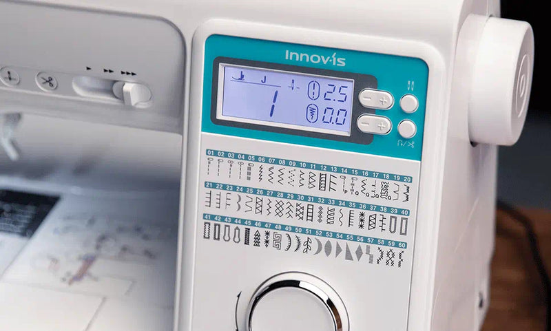 Load image into Gallery viewer, Brother Innov-is A65 Computerised Sewing Machine