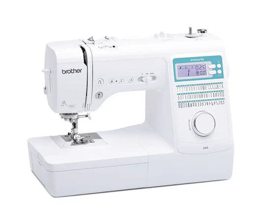 Brother Innov-is A65 Computerised Sewing Machine