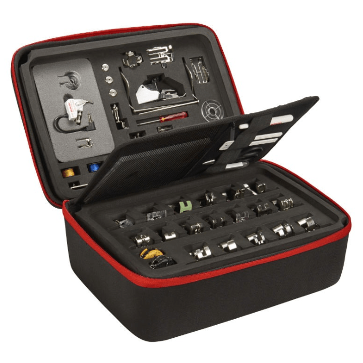 Load image into Gallery viewer, Bernina Accessory Case