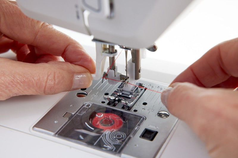 Load image into Gallery viewer, Husqvarna Onyx 15 Sewing Machine