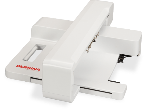 Load image into Gallery viewer, Bernina Embroidery Module M - With SDT