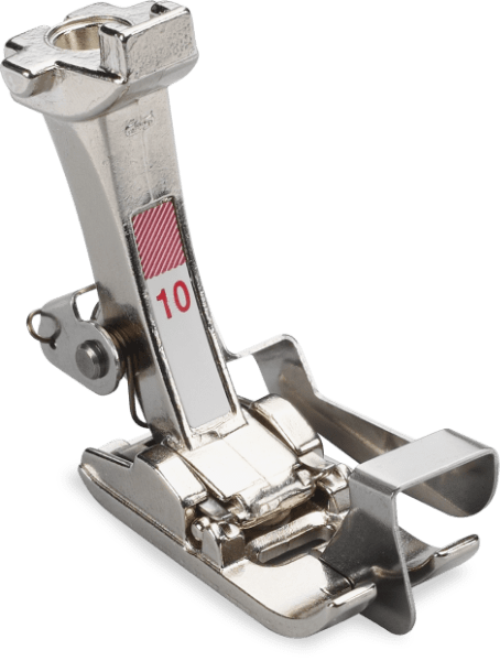 Load image into Gallery viewer, Bernina - Edgestitch Foot #10