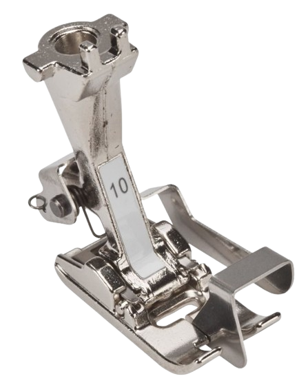 Load image into Gallery viewer, Bernina - Edgestitch Foot #10