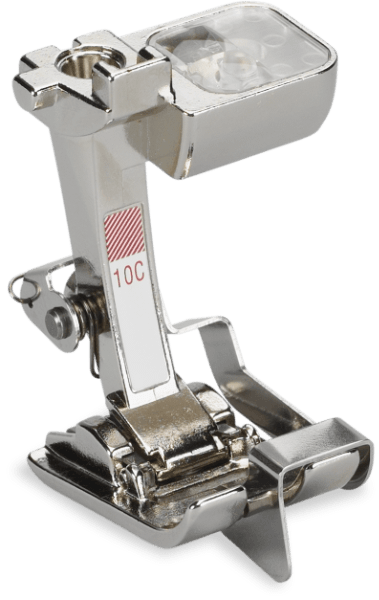 Load image into Gallery viewer, Bernina - Edgestitch Foot #10
