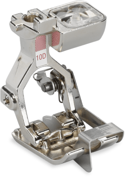 Load image into Gallery viewer, Bernina - Edgestitch Foot #10